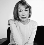 Joan Didion
