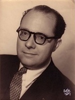François Le Lionnais