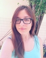 CHristina Konstantoudaki