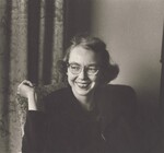 Flannery O' Connor
