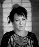 Olga Tokarczuk