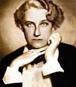 Thea Von Harbou