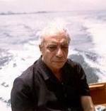 Στρατής Τσίρκας