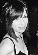 Lila Kissa - Fragomichalou