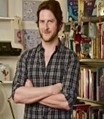 Steven Lenton