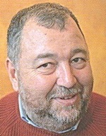 Vasilis Tsiampousis