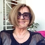 Malvina Iosifidou