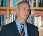 Andreas K. Mpouroutis