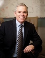 Patrick Lencioni