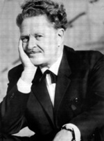 Nazim Hikmet