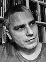 Panagiotis Vogiatzis