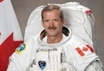 Chris Hadfield