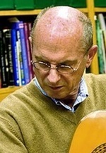 Dale Purves