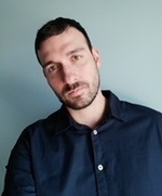 Sotiris Mpougioukas