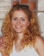 Eyrykleia Karagiannidou