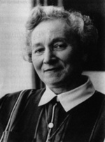 Johanna-Ruth Dobschiner
