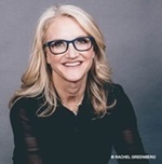 Mel Robbins