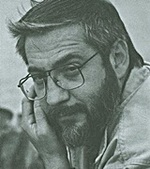 Thierry Jonquet