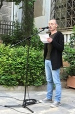 Dimitris CHatzicharalampous