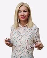 Kalliopi Moschou