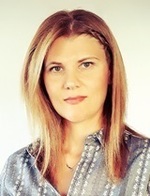 Dorothea Lagana