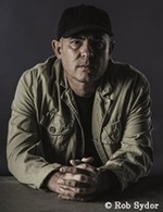 Dan Carlin