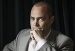 Donal Ryan