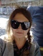 Aspasia Mastrogianni