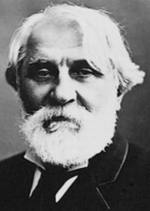 Ivan Sergeevic Turgenev