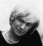Françoise Sagan