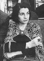 Christa Wolf