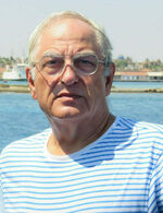 Ilias Pantelidis