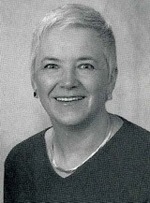 Joyce Cox