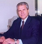 Θεόδωρος Χ. Στάθης