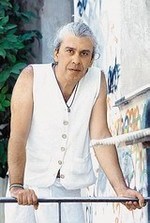 Κωστής Γκιμοσούλης