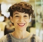 Maria Isabel Sanchez Vegara