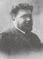 Gaston Leroux