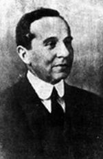 Argyris Eftaliotis