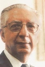 Dimitris Sideris