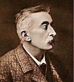 Lafcadio Hearn