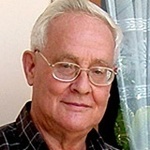 Benedict Richard O' Gorman Anderson