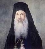 Archiepiskopos Athinon kai pasis Ellados CHrysostomos A. Papadopoulos