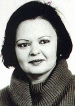 Niki Loizidi