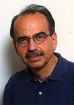 Giorgos Kechagioglou