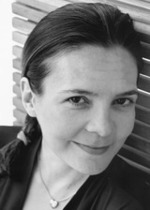 Amanta Michalopoulou