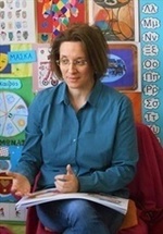 Eleni Georgostathi