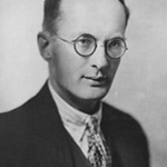 Bronislaw Malinowski