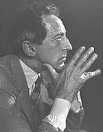 Jean Cocteau