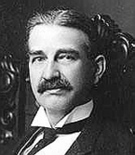 Lyman Baum