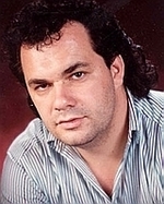 Γιώργος Λεκάκης